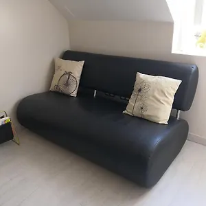 Cosy Aix Appartement Aix-les-Bains