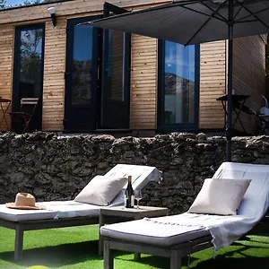Le Nid Des Calanques Et Son Jacuzzi Appartement