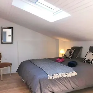 T3&jardin 2 à 5 Pers à La Terra Appartement Balma